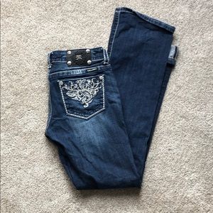 MissMe Jeans